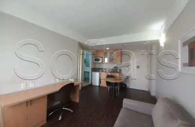 Flat disponível para locação próximo ao aeroporto de guarulhos