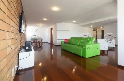 Residencial campista, apartamento para venda com 300m², 04 dorms e 03 vagas de garagem