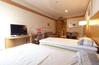 Apartamento em santana na avenida luís dumont villares disponível locação 35m²
