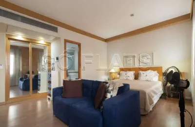 Flat no tatuapé, prox a praça silvio romero e shoppings tatuapé e boulevard