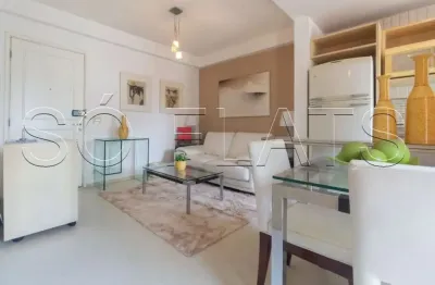 Residencial virgílio, apartamento disponível para venda com 39m², 01 dorm e 01 vaga