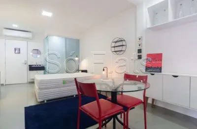 Vn gomes de carvalho, apartamento disponível para venda com 42,15 m², 01 dorm e 01 vaga