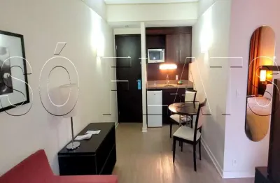 Flat staybridge disponível para venda com 73m², 02 dorms e 01 vaga de garagem