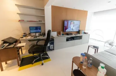 Residencial de luxo com 2 dormitórios na juscelino kubitschek próx ao shopping iguatemi jk.