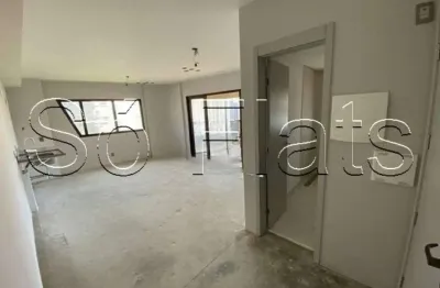 Apartamento para venda lançamento na vila olímpia, cyrela by pininfarina