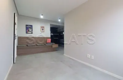 Residencial giacomo puccini, apto disponível para venda com 85m², 03 dorms e 01 vaga