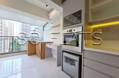 Residencial vitrali disponível para venda com 39m², sem vaga de garagem