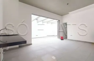 Residencial vila nova one disponível para venda com 43m², 01 dorm e 1 vaga