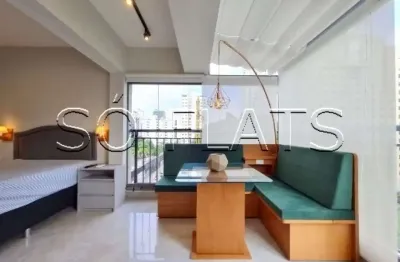 Residencial vitrali disponível para venda com 39m², sem vaga de garagem