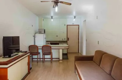 Flat no jardins próximo da av. paulista e com fácil acesso ao pq. do ibirapuera