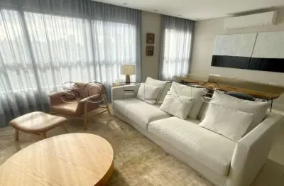 Apartamento no Maxhaus Itaim disponível para locação com 1 dorm na Vila Olímpia