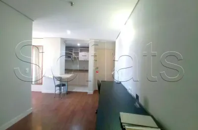Apto disponível para locação na cidade de santo andré, na região central próximo ao shopping abc