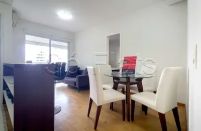 Flat com uma localização privilegiada no jardins próximo da avenida paulista