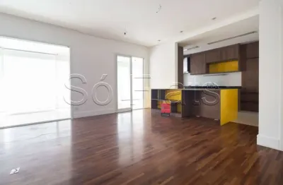 Residencial l itaim disponível para venda com 158m², 3 suítes e 3 vagas de garagem