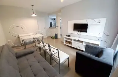 Flat saint thomas disponível para venda com 42m², 01 dorm e 01 vaga