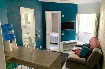 Central studio, apto disponível para venda com 30m², 01 dorm e 01 vaga