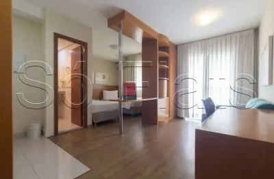 The premium osasco 35m² 1 dormitório 1 vaga de garagem disponível para locação no centro.