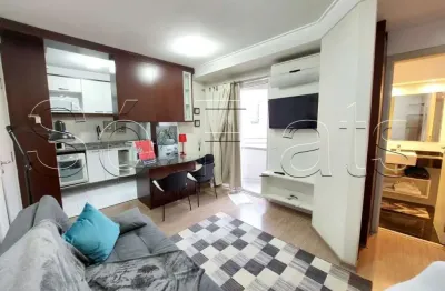 Residencial helbor home flex moema, disponível para venda com 39m², 01 dorm e 01 vaga
