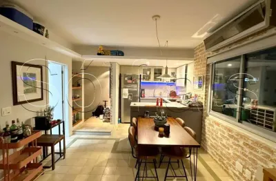 Flat ambassador, apto disponivel para venda com 42m², 01 dorm e 01 vaga