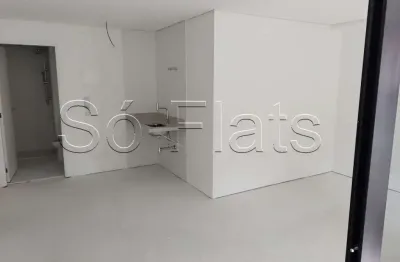 Residencial d. stay  disponivel para venda com 42m² e 1 dormitório