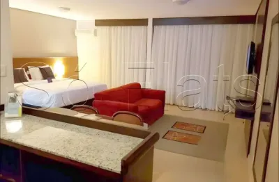 Flat mercure joinville prinz, disponível para venda com 36m², 01 dorm e 01 vaga