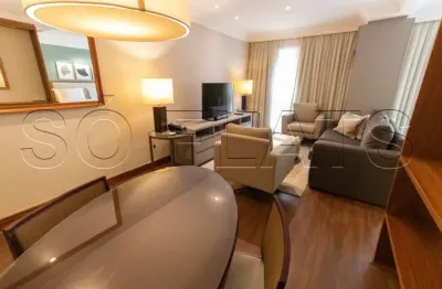 George V Pinheiros com 2 dorms disponível para locação na Zona Oeste