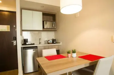 Apartamento com 2 quartos à venda na Rua Bandeira Paulista, 555, Itaim Bibi, São Paulo