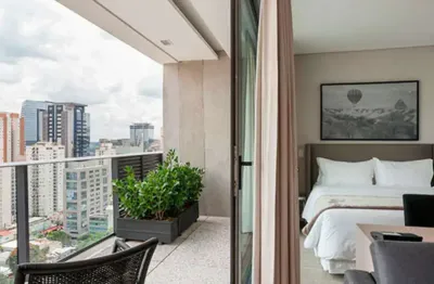 Flat fl residence disponível para venda, apartamento com 66m² e 02 vagas de garagem