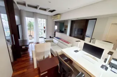 Flat diogo home disponível para venda com 48m², 01 dorm e 012 vaga de garagem