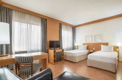 Apartamento na zona leste, facil acesso a radial leste, marg. tiete e av. salim farah maluf