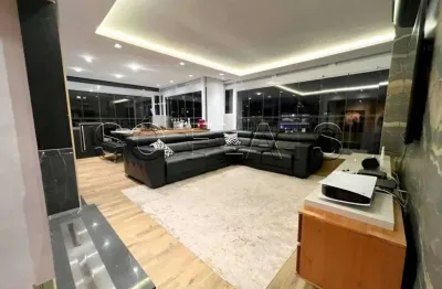 Residencial andalus, cobertura disponível para venda com 116m², 02 dorms e 02 vagas