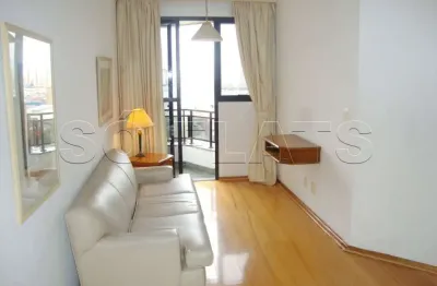 Apartamento com 1 quarto à venda na Rua Vitoantônio Del Vecchio, 534, Mooca, São Paulo