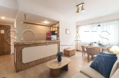 Flat landmark disponível para venda com 32m², 01 dorm e 01 vaga de garagem