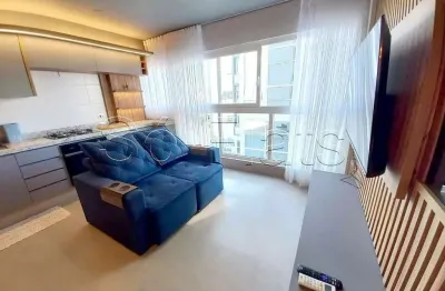 Residencial gehause santana disponível para locação contendo 45m², 2 dormitórios e 1 vaga.