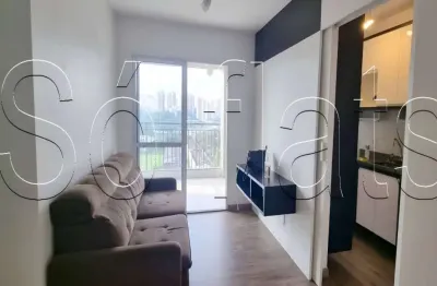 Apartamento à venda na lapa, com 2 dorms, 60 m² . lazer completo.