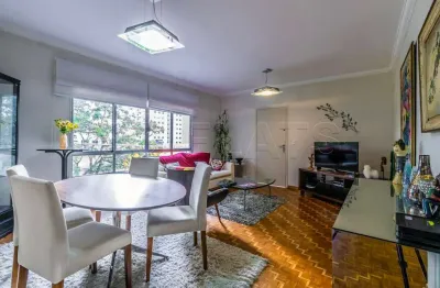 Apartamento à venda em vila mariana, com 3 quartos, 95 m², prox ao hosp são paulo e faculdade fmu