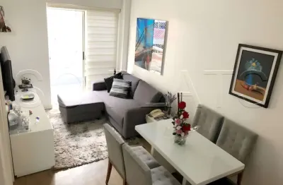Flat duplex life moema disponível para venda com 43m², 01 dorm e 01 vaga