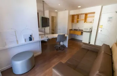Mercure sp paraíso disponível para venda com 33m² e 01 vaga de garagem