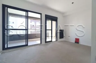 Residencial haus mitre perdizes, apto disponível para venda com 38m², 01 dorm e 01 vaga