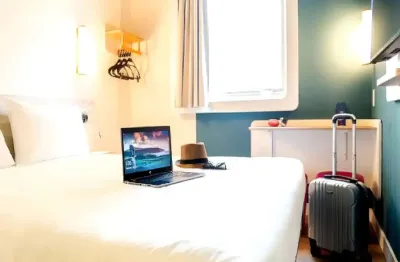 Flat com 1 quarto à venda na Rua Alegre, 320, Santa Paula, São Caetano do Sul