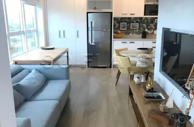 Residencial home boutique, apto disponível para venda com 56m², 01 dorm e 01 vaga de garagem