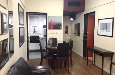 Apartamento com 1 quarto à venda na Rua Onze de Agosto, 411, Centro, Campinas