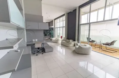 Flat ciragan, apto disponível para venda com 187m², 02 dorms e 02 vagas