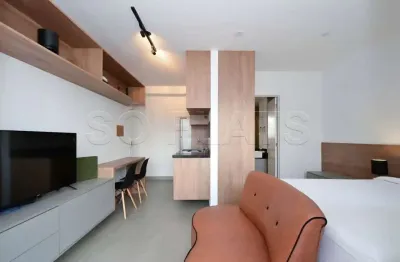 Residencial vn melo alves disponível para venda com 32m²