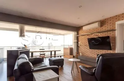 Residencial thera faria lima disponível para venda com 71m², 01 dorm e 01 vaga de garagem