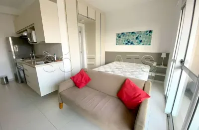 Residencial home boutique, apto disponível para venda com 31m², 01 dorm e 01 vaga