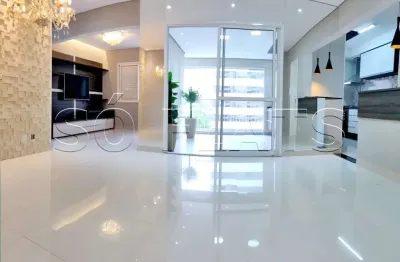 Residencial london ville, apto disponível para venda com 107m², 02 dorms e 02 vagas