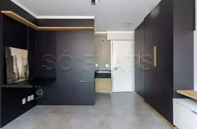 Residencial vn gomes de carvalho disponível para venda com 1 dorm e 1 vaga na vila olímpia