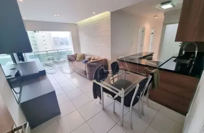 Flat saint charles, disponivel para venda com 68m², 02 dorms e 02 vagas