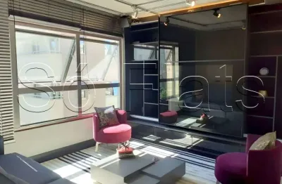 Residencial maxhaus itaim, apto disponível para venda com 71m², 01 dorm e 01 vaga
